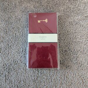 New in Package Talbots 3 Lined Notebooks